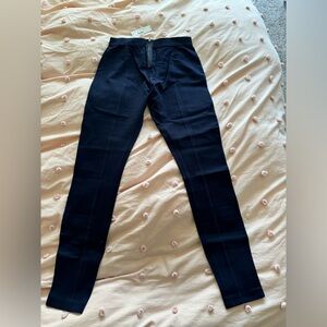J.crew Minnie Stretch Trouser